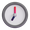 seven oclock